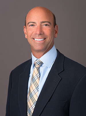 Eric I. Abraham