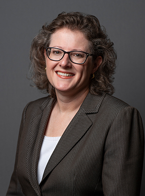 Kristine L. Butler, Esq.