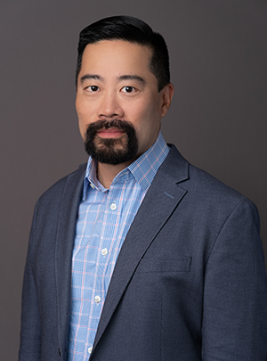 Henry T. Chou