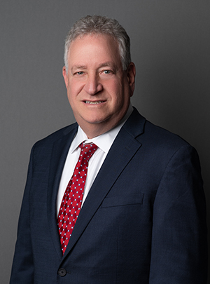 Andrew B. Cohen