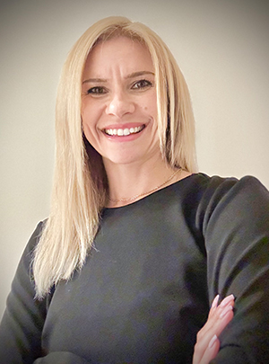 Aleksandra Fugate