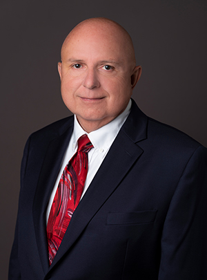 Donald R. Gosnay