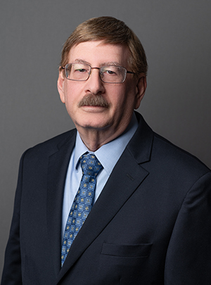 Mitchell T. Grayson