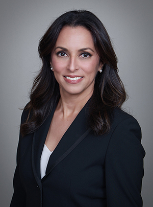 Vanessa Guerrero