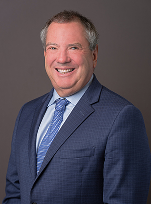 Gerard H. Hanson