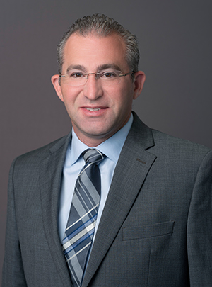 Joshua A. Heines