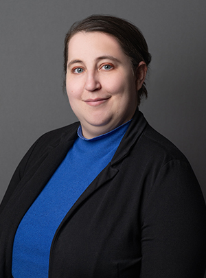 Sara E. Hirshon