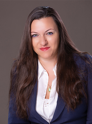 Daria B. Janka, Esq.