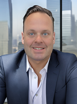 Patrick J. Kane
