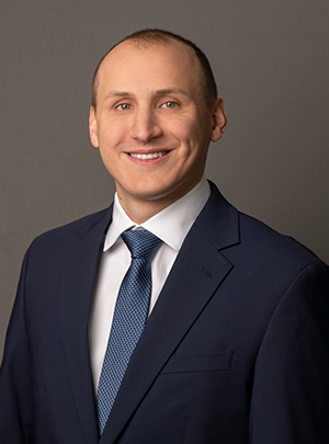 Daniel Kaschak