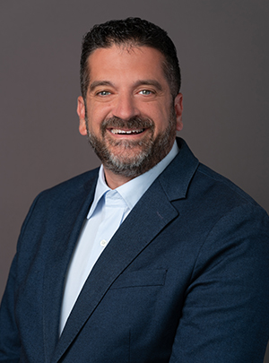 Eric P. Kelner