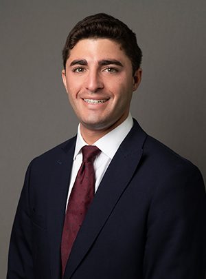Spencer H. Krawitz
