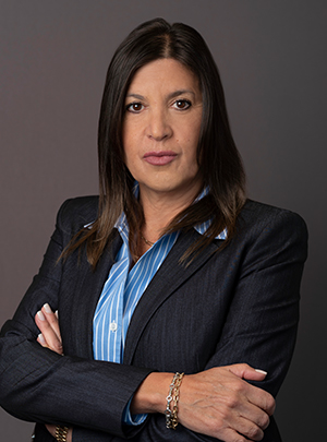 Suzanne M. Marasco