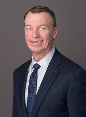 John E. Marquis