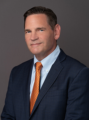 John J. Muldowney