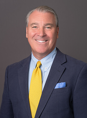 James G. O'Donohue