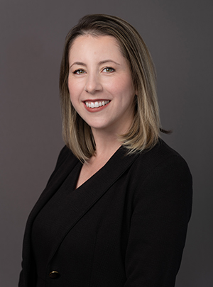 Ozge Otarsi-McCue