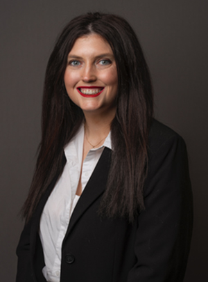 Morgan A. Pace