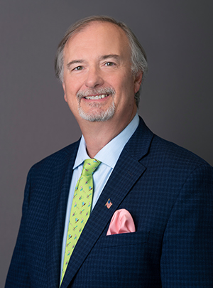 L. Stephen Pastor