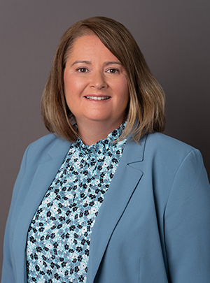 Nicole Perdoni-Byrne