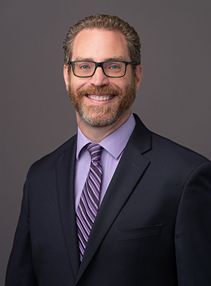 Mark A. Roney