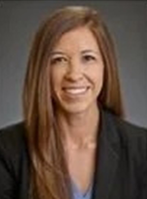 Leslie Rushing