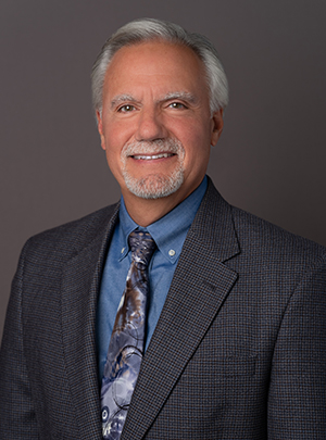Kenneth R. Sauter
