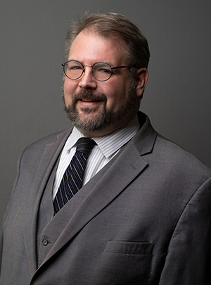 Michael F. Schleigh, Esq.