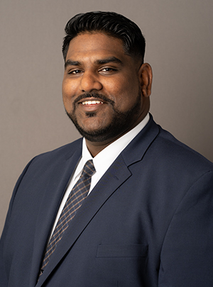 Vidhaath Sripathi