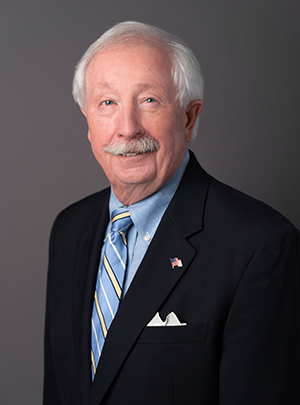 Francis J. Sullivan