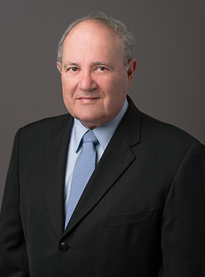Paul N. Watter