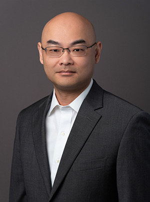 Quinn K. Zhao