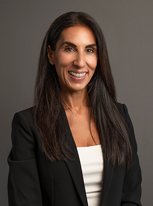 Dana M. Carrera