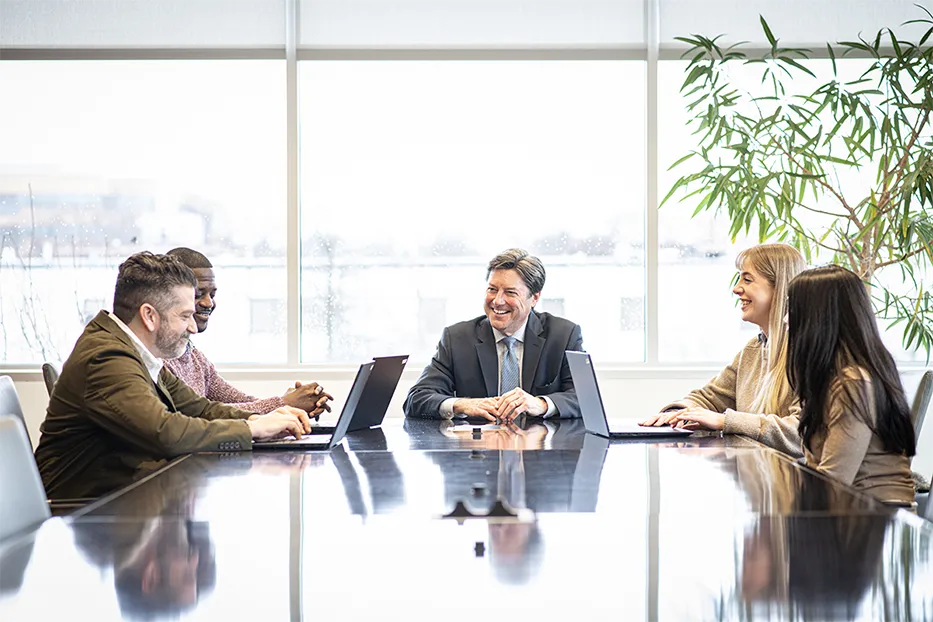 hill wallack llp
