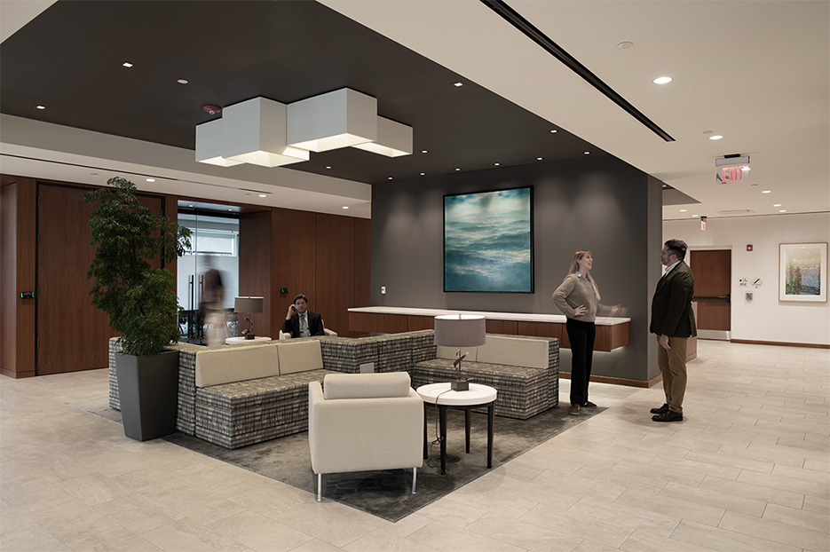 hill wallack llp