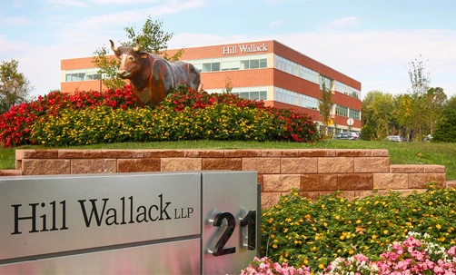 Hill Wallack Office