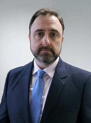 Kevin Hudspeth