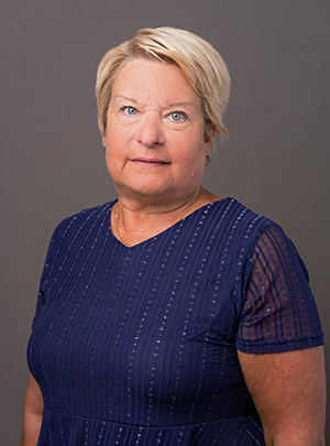 Barbara M. Kirk