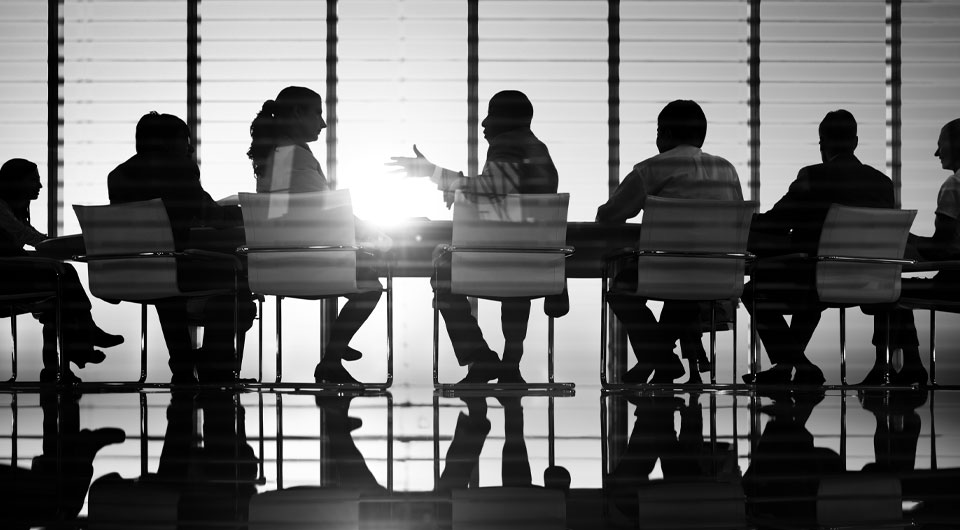 corporate business law
