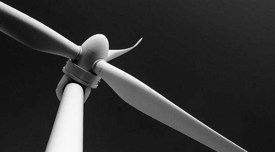 Environmental & Energy