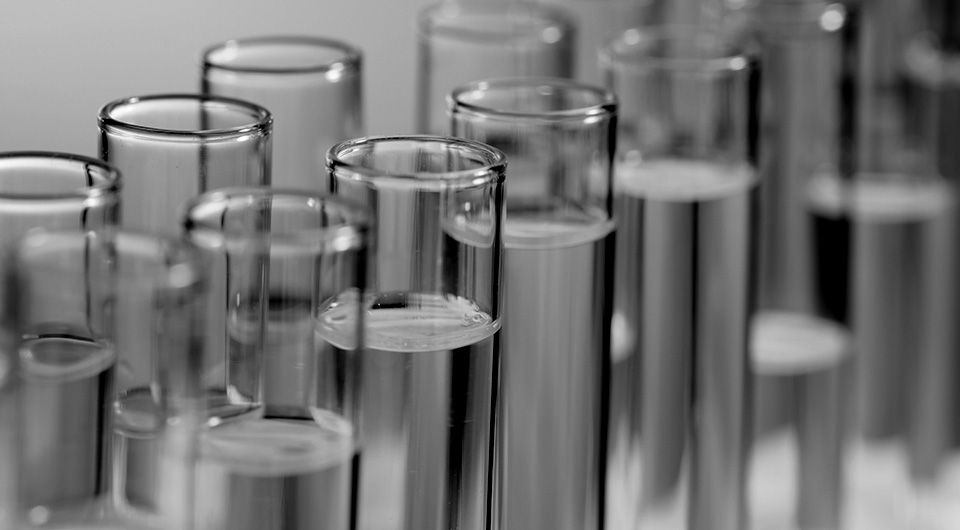 life sciences