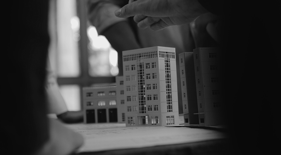 real estate & development