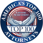 america's top 100 attorneys