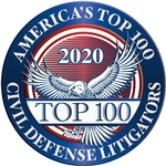 america's top 100 attorneys 2020