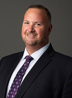 Christopher Dzwilewski, Esq.