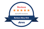 5 star reviews award